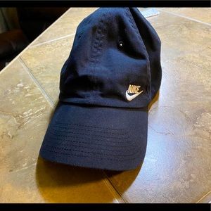 Nike baseball cap